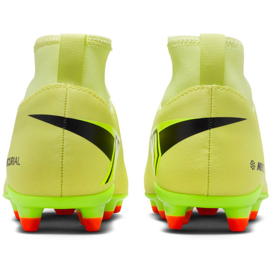 Nike Mercurial Zoom Superfly 10 Club FG/MG Kinder
