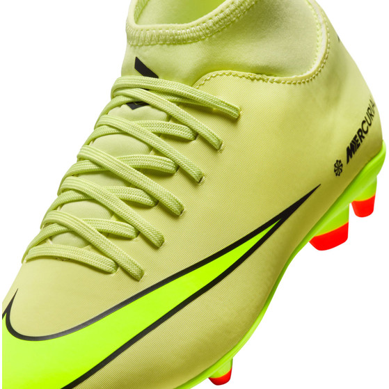 Nike Mercurial Zoom Superfly 10 Club FG/MG Kinder