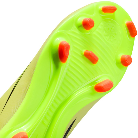 Nike Mercurial Zoom Superfly 10 Club FG/MG Kinder