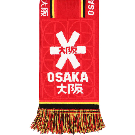 Osaka KBHB Fan Schal