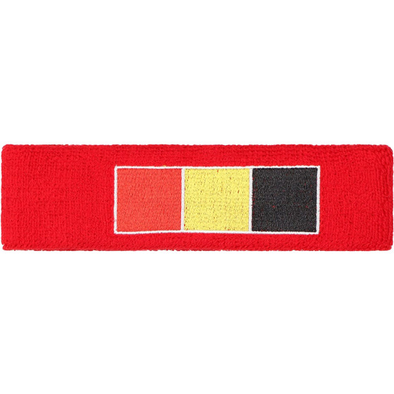 Osaka KBHB Sweatband Hair