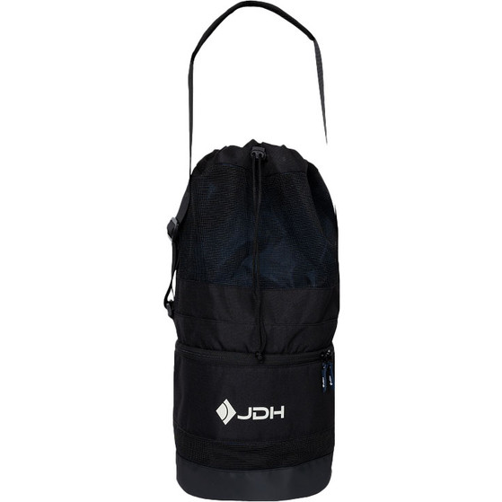 JDH Hockey ball & bib bag