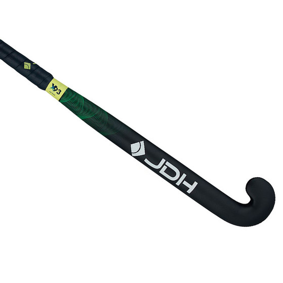 JDH X93 Lowbow Hook