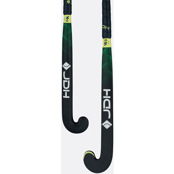 JDH X93 Lowbow Hook