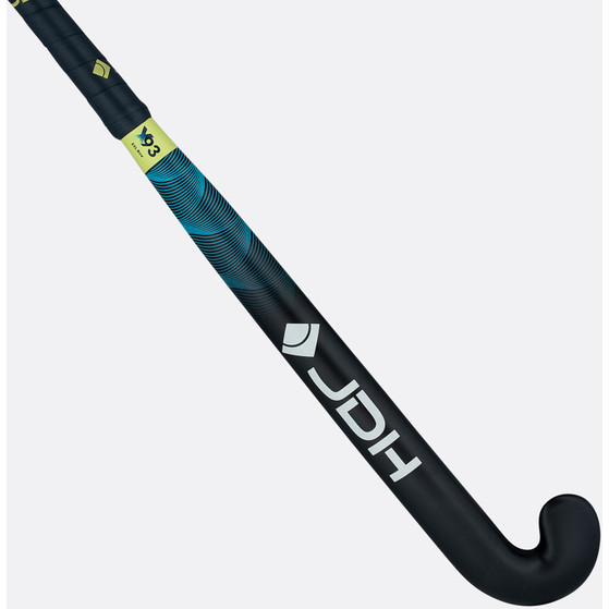 JDH X93 Extreme Lowbow
