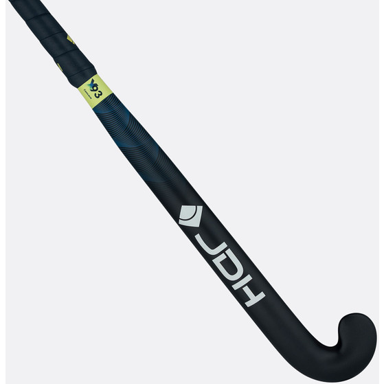 JDH X93 Concave Extreme Lowbow