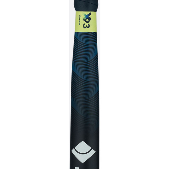 JDH X93 Concave Extreme Lowbow