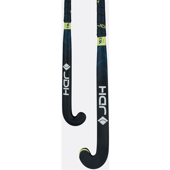 JDH X93 Concave Extreme Lowbow