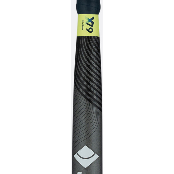 JDH X79 Midbow
