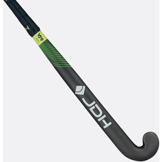 JDH X79 Lowbow