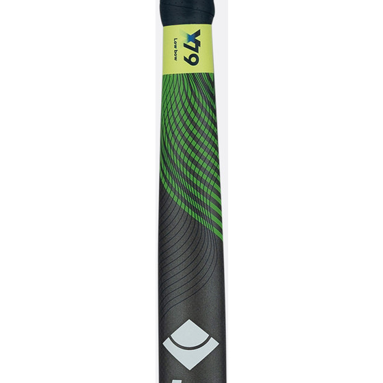 JDH X79 Lowbow