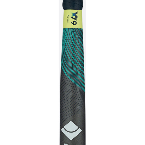 JDH X79 Probow