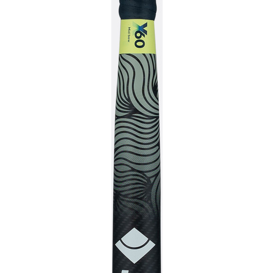 JDH X60 Midbow