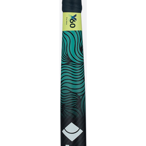 JDH X60 Probow