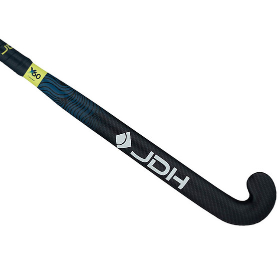 JDH X60 Concave Extreme Lowbow