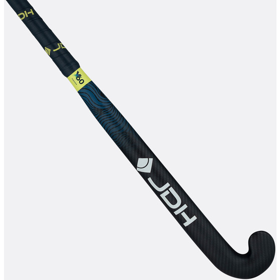 JDH X60 Concave Extreme Lowbow