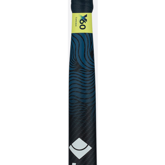 JDH X60 Concave Extreme Lowbow