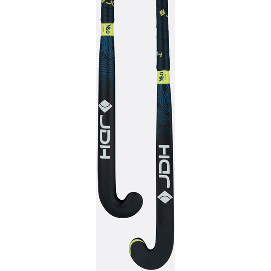 JDH X60 Concave Extreme Lowbow