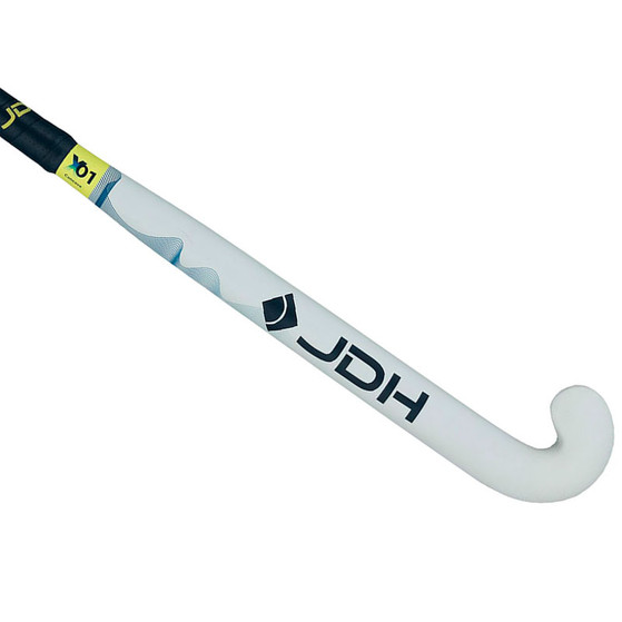 JDH X1 Concave Extreme LowBow