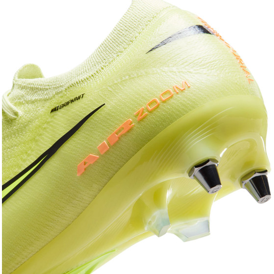 Nike Mercurial Zoom Vapor 16 Elite SG-Pro