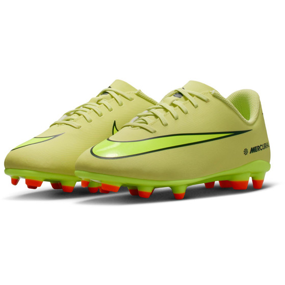 Nike Mercurial Zoom Vapor 16 Club FG/MG Kids