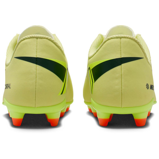 Nike Mercurial Zoom Vapor 16 Club FG/MG Kids