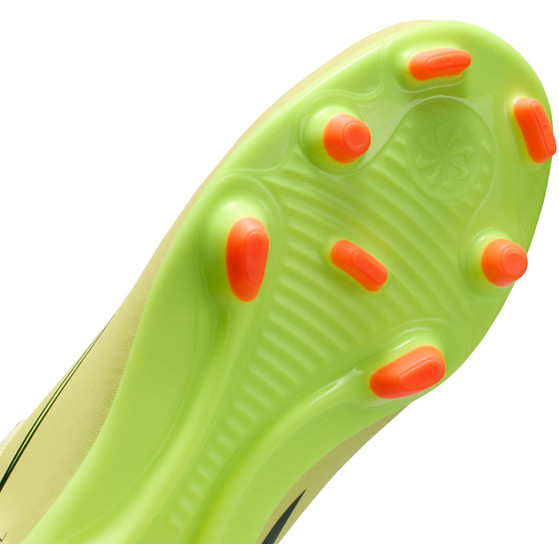 Nike Mercurial Zoom Vapor 16 Club FG/MG Kids