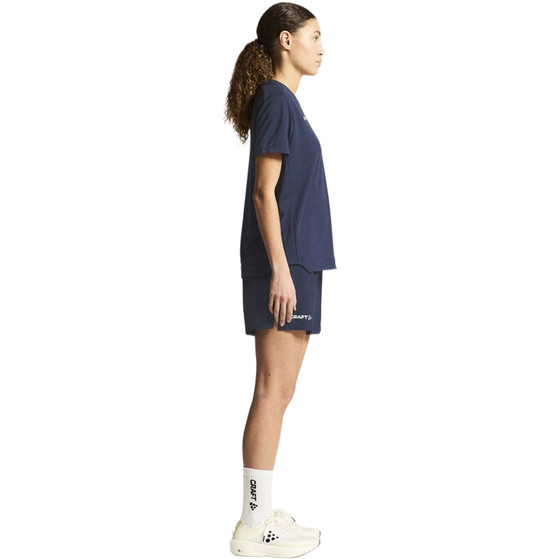 Craft Evolve 2.0 Structured Shirt Dames