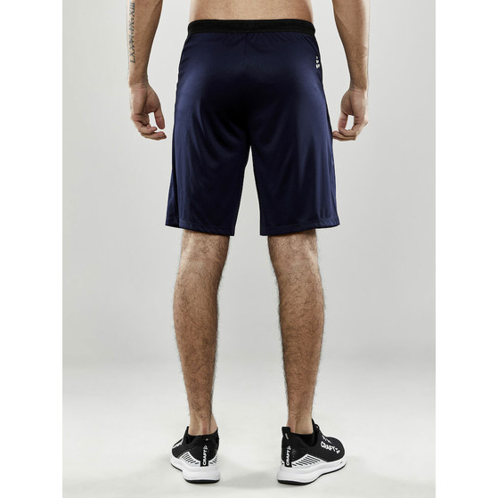 Craft Evolve Shorts Met Ritszakken Heren