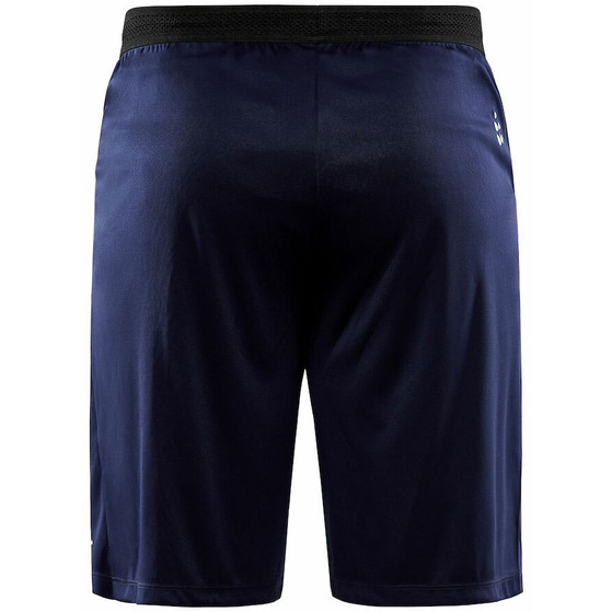 Craft Evolve Shorts med dragkedjor Herr