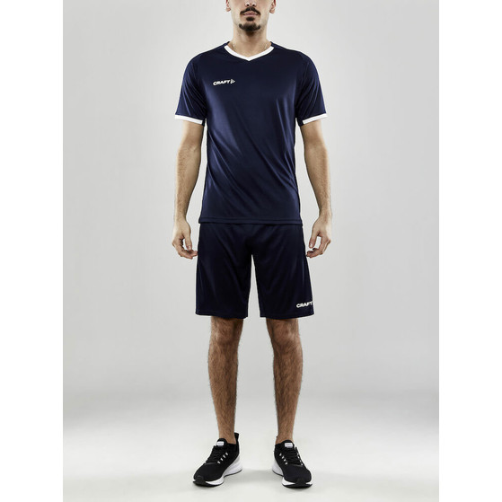 Craft Evolve Shorts Met Ritszakken Heren