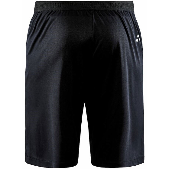 Craft Evolve Shorts med dragkedjor Herr