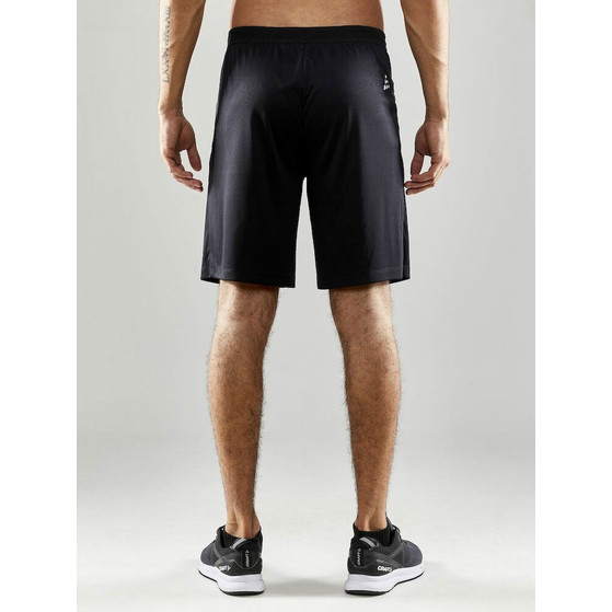 Craft Evolve Shorts Reißverschlusstaschen Herren