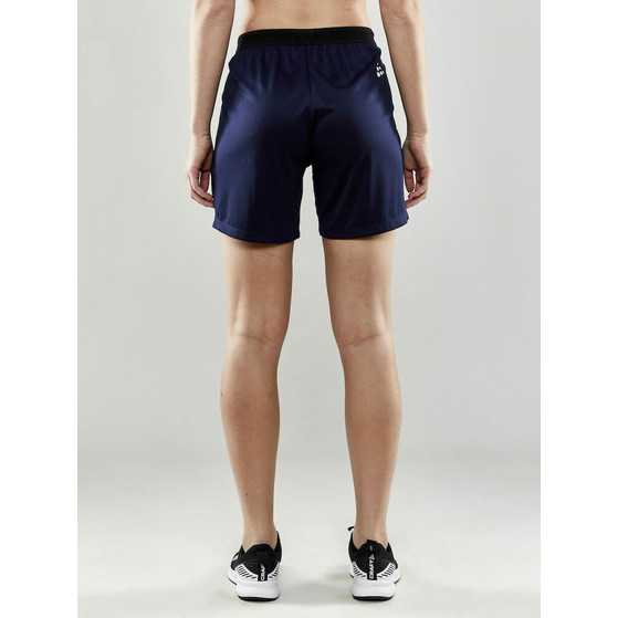 Craft Evolve Shorts  Reißverschlusstaschen Damen