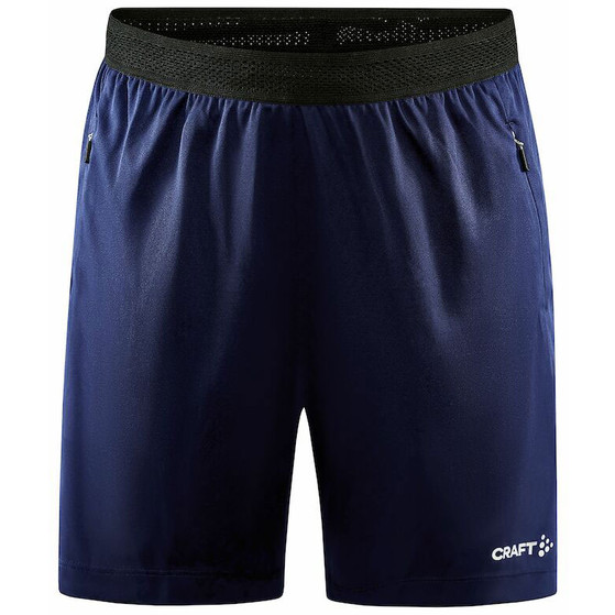 Craft Evolve Shorts  Reißverschlusstaschen Damen
