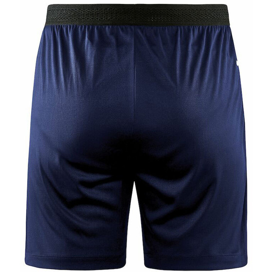 Craft Evolve Shorts  Reißverschlusstaschen Damen
