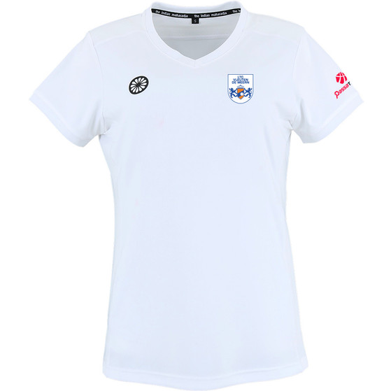 Indian Maharadja Kadiri Shirt Meisjes LTCVLEUTEN