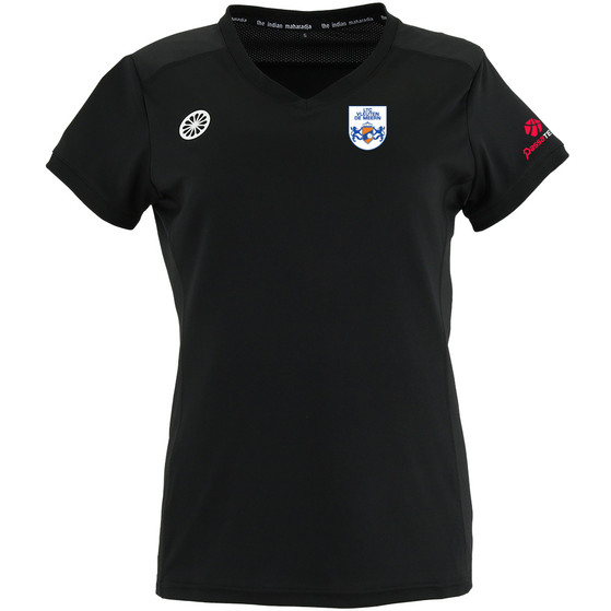 Indian Maharadja Kadiri Shirt Meisjes LTCVLEUTEN