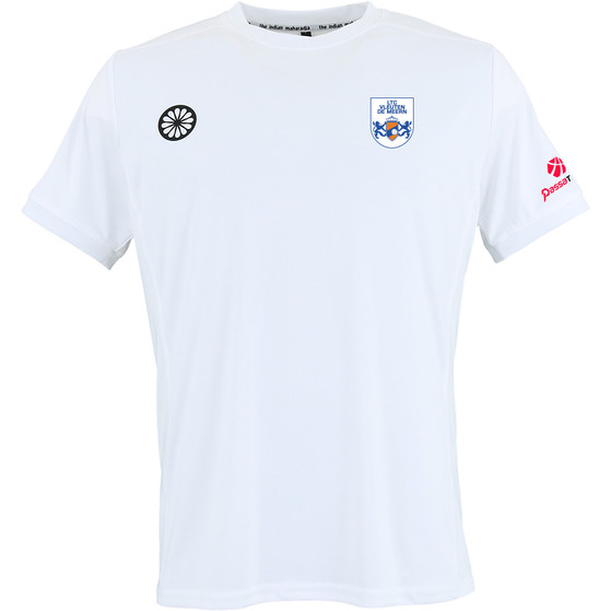 Indian Maharadja Kadiri Shirt Jongens LTCVLEUTEN