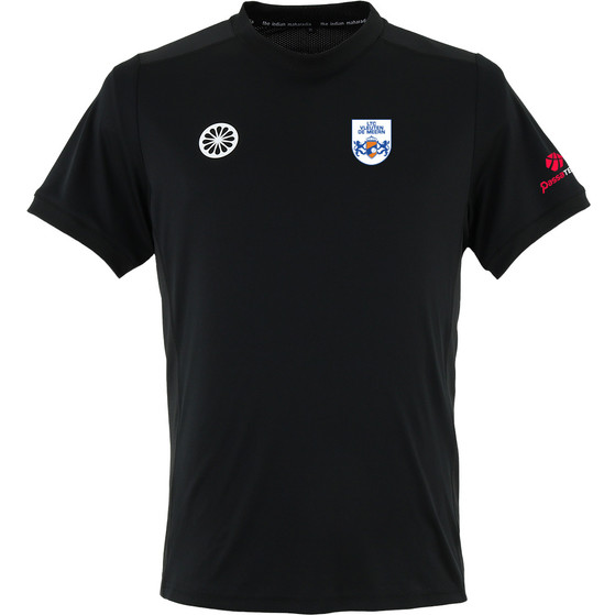 Indian Maharadja Kadiri Shirt Jongens LTCVLEUTEN