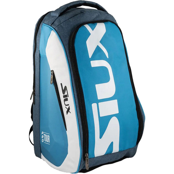 Siux Pro Tour Backpack