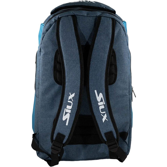 Siux Pro Tour Backpack