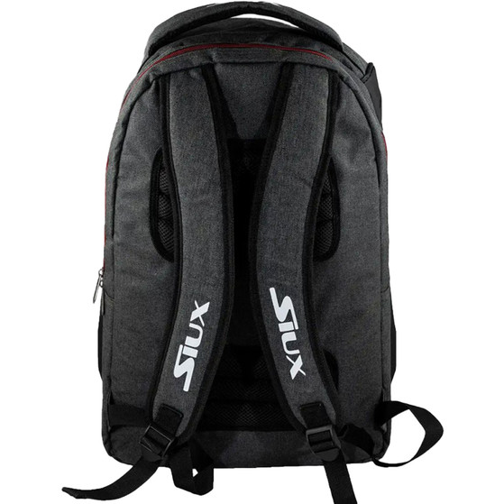 Siux Pro Tour Backpack