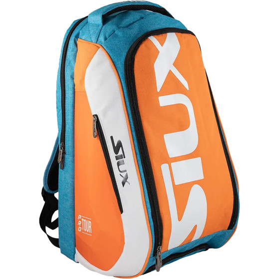 Siux Pro Tour Ryggsäck