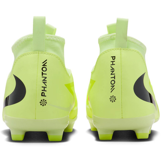 Nike Phantom 6 High Academy FG/MG Kids