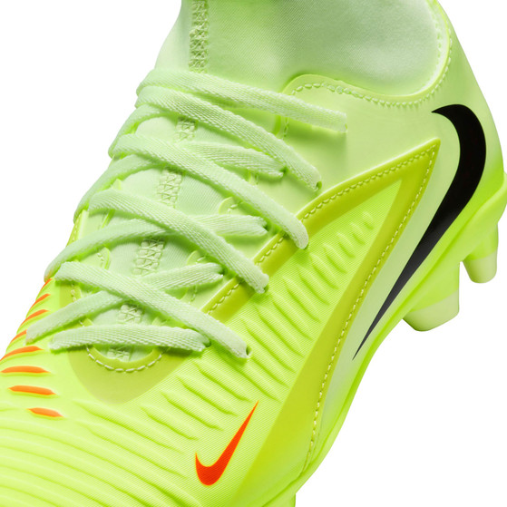 Nike Phantom 6 High Club FG/MG Kids