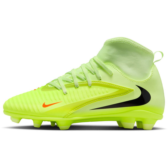 Nike Phantom 6 High Club FG/MG Kids