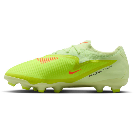 Nike Phantom 6 Low Pro FG/MG Kids
