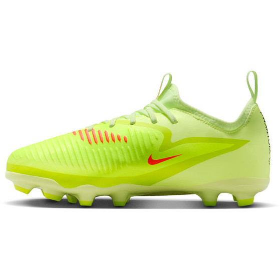 Nike Phantom 6 Low Academy FG/MG Kids