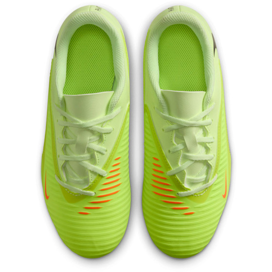 Nike Phantom 6 Low Club FG/MG Kids